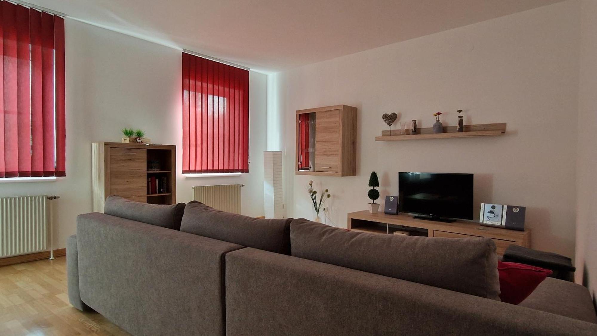 Apartment Nepomuk Kirchberg an der Pielach Екстер'єр фото
