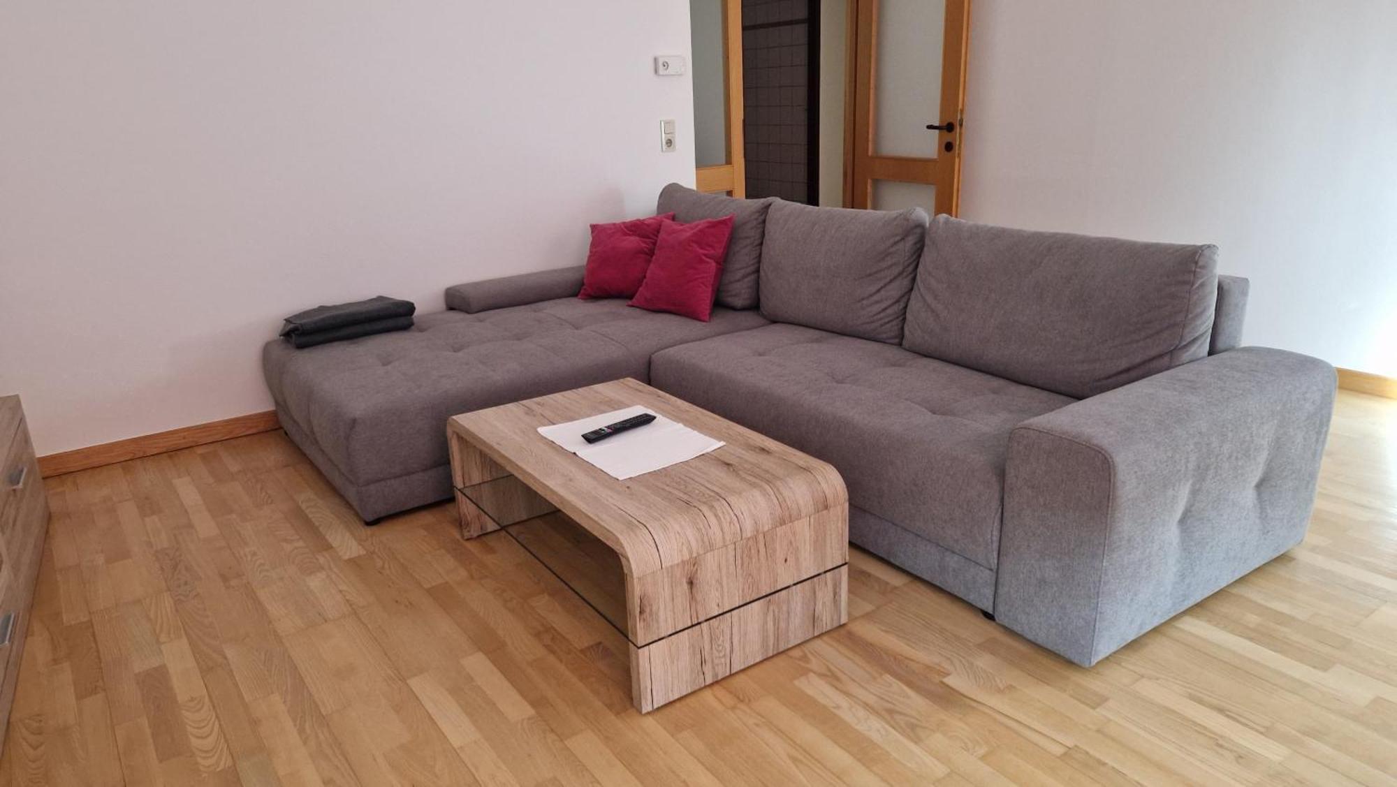 Apartment Nepomuk Kirchberg an der Pielach Екстер'єр фото
