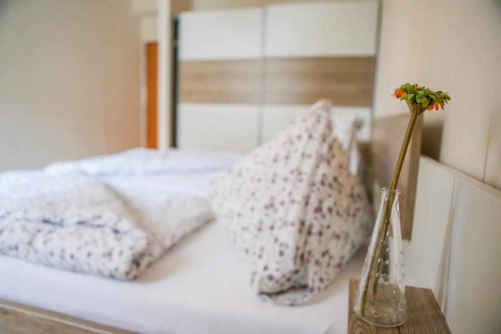 Apartment Nepomuk Kirchberg an der Pielach Екстер'єр фото